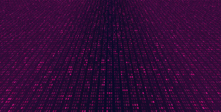 Systemic Bitstream Array - Precise Binary Triplets and Network Data Architecture. Perspective.