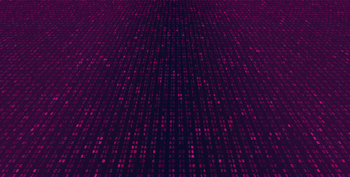 Bitstream Array - Precise Binary Logic Distribution and Data Infrastructures. Perspective.