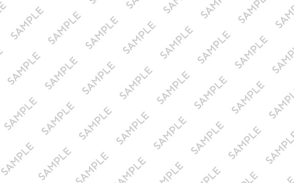 A seamless pattern featuring a gray, bold &ldquo;SAMPLE&rdquo; watermark to protect images and intellectual property