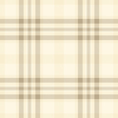 Elegant tartan surface design combines heritage feel with modern simplicity, forming refined textile visuals © Olena