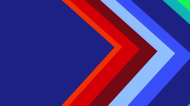 Colorful Abstract Background Designed To Celebrate The Excitement Of The World Championship