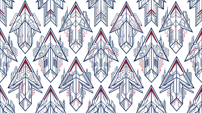 Art Deco Arrow Images – Browse 8,520 Stock Photos, Vectors, and