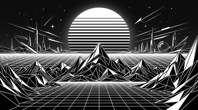 Synthwave Legacy