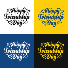 Happy friendship day wishes quotes and greetings for your best friends © Champa