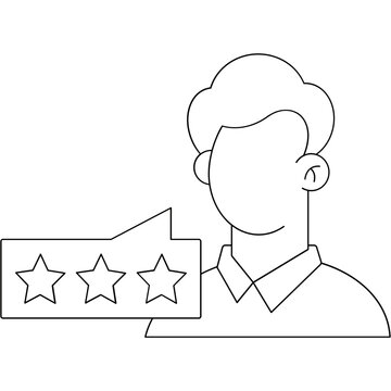 Creator Rate Icon