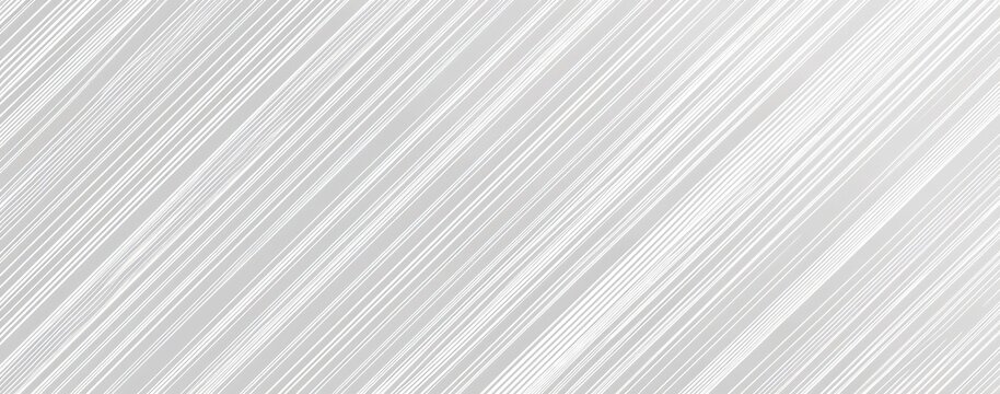 Grey Textured Background Thin Diagonal White Lines Pencil Crayon Scribbles Parallel Slight Variations