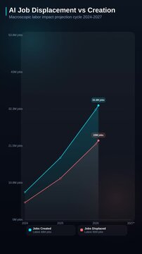 Dark sleek infographic line chart plotting the exponential growth and scaling metrics of artificial intelligence LLM parameters over time
