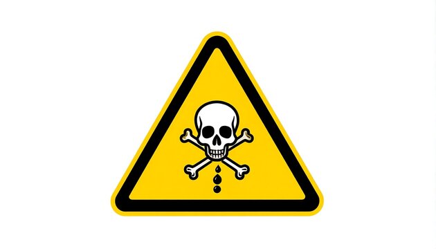 Danger Sign. (1)