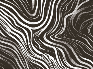 Obraz premium animal Print vector