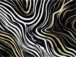 Obraz premium animal Print vector