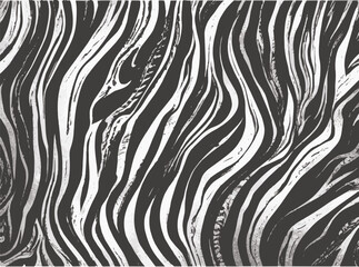 Obraz premium animal Print vector
