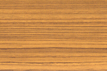 Light brown wood texture background with horizontal grain patterns © Rawpixel.com