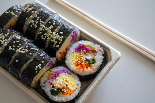 kimbap