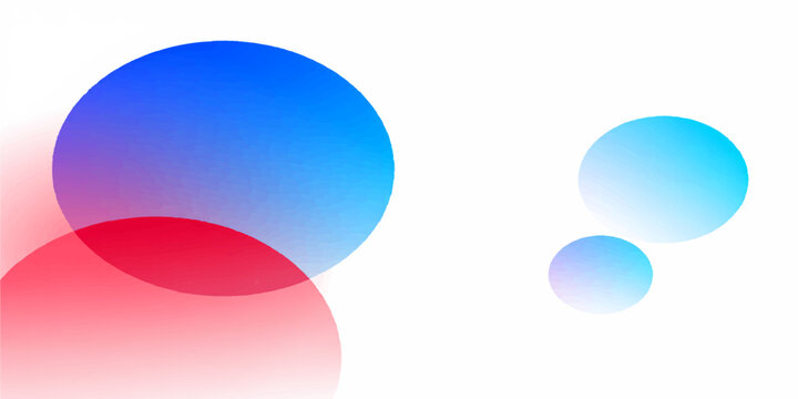 Colorful Easter eggs set of glossy 3D vector spheres on white background illustration colorful round shiny design set of eggs