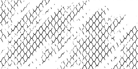 Mesh texture for fishing nets. Grunge pattern for sportswear or soccer goal, volleyball net, basketball hoop, hockey, athletics. © Muhammad