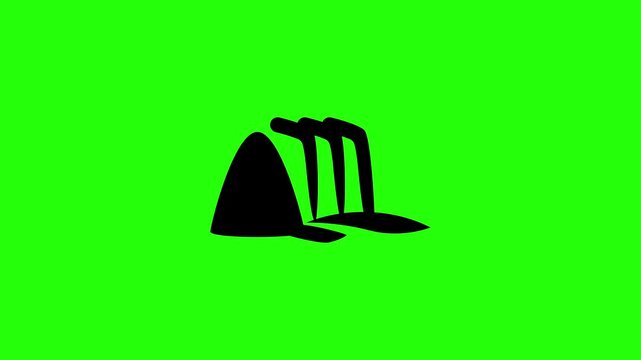 4K horizontal resolution video of a massive hydroelectric dam structure discharging clean renewable water power bouncing. Playful popup transition element perfect for sustainable utility engineering p