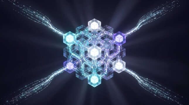 Modular Capacity Balancing Matrix for Adaptive Digital Operations