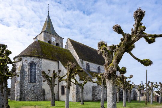 Villenauxe-la-Petite es una poblaci&oacute;n y comuna francesa, en la regi&oacute;n de Isla de Francia, departamento de Sena y Marne, en el distrito de Provins y cant&oacute;n de Bray-sur-Seine