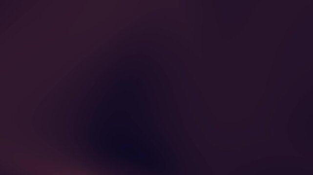 Animated abstract purple gradient background with smooth blurry dark maroon light shapes suitable for modern design projects, website backgrounds, and digital art.