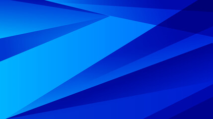 Fototapeta premium abstract blue background