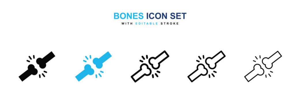 Bones icon