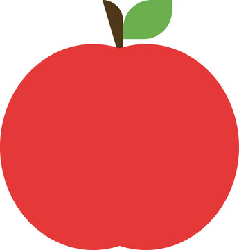apple 사과