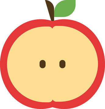 apple 사과