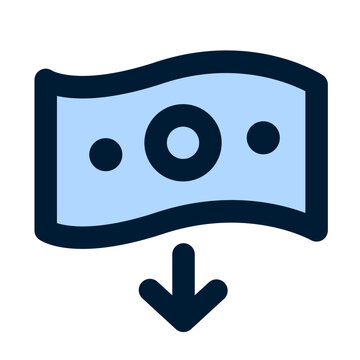 Received Money