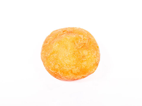 Cambodia cake Nom Kroch orange cake