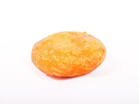 Cambodia cake Nom Kroch orange cake