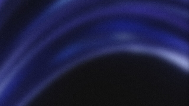 Elegant dark blue silk fabric texture background with soft flowing waves and subtle grainy film effect for professional minimalist graphic design projects and modern corporate presentation slides