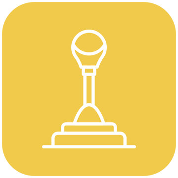Gearshift Icon