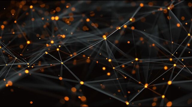 Social media fo city and Smart digital Innovation city with connection network reciprocity over the cityscape. of future smart wireless city and social media networking systems that connects business
