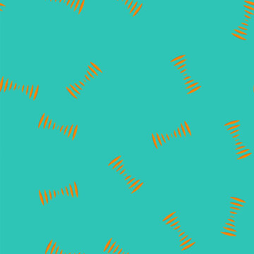 pattern transcription dna spiral cartoon. translation doublehelix, basepairs adenine, thymine cytosine transcription dna spiral sign. seamless vector illustration