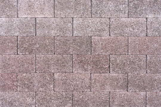 cinder block wall background, brick texture