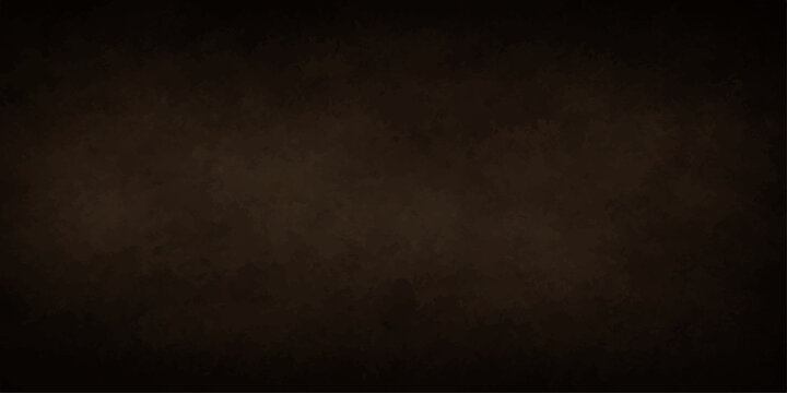 Dark vintage grunge textured background with rough concrete wall and aged black and gray surface effect