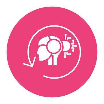 Reverse Engineering Icon
