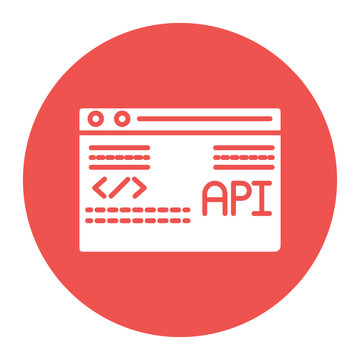 Modeling API Icon