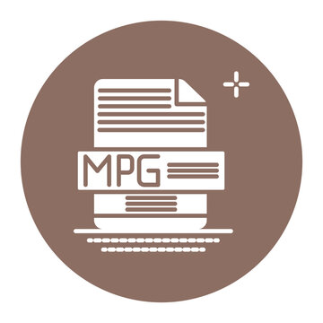 MPG Icon