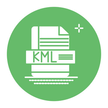 KML Icon