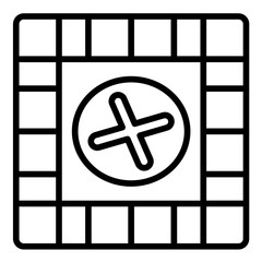 Geocaching Icon © Aryan