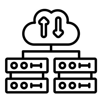 Storage Pool Icon