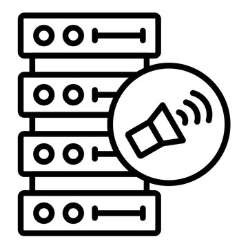 Volume Group Icon