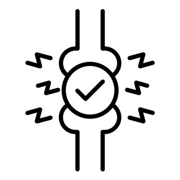 Trauma Surgery Icon