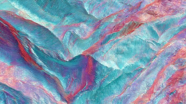 Abstract macro details of iridescent insect wing veins with macro photography dragonfly membrane iridescent