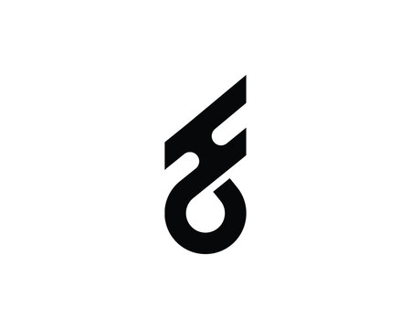 HB Logo Design. HB