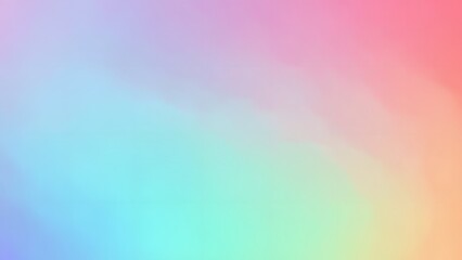 Fototapeta premium Soft White Pink Abstract Minimal Gradient Background Clean