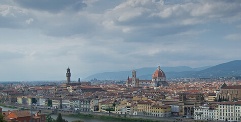 Obraz premium Florence