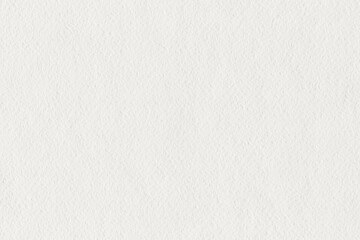 White paper texture surface for design project. Clean textured material with rough grain pattern for stationery template, mockup, concept. Minimalist abstract backdrop for creativity © Irina Sokol