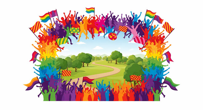 Community Flags